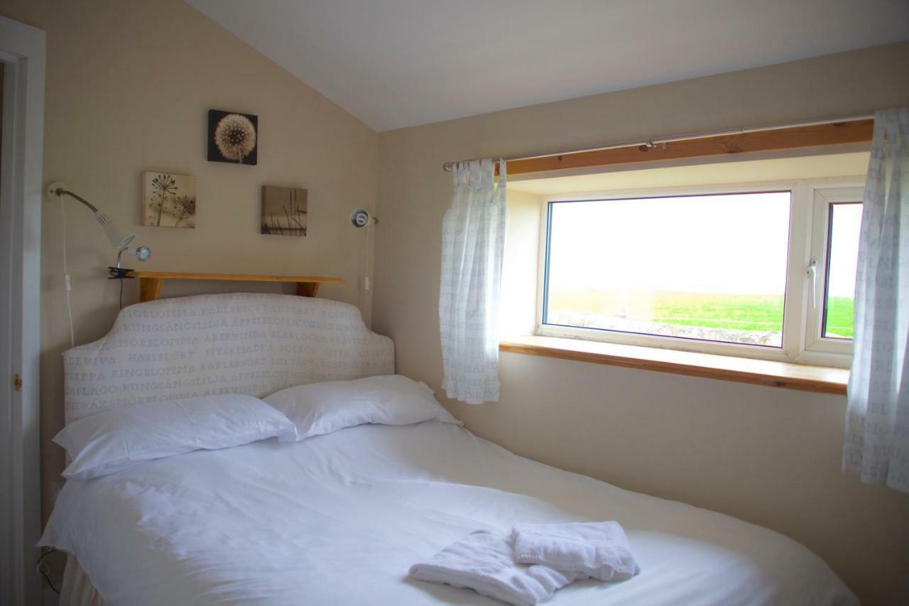 Powillimount Cottage Kirkbean Екстериор снимка