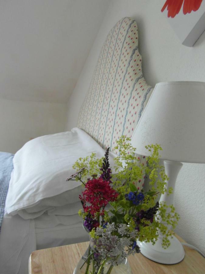 Powillimount Cottage Kirkbean Екстериор снимка